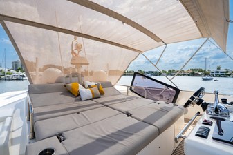 2019 Prestige 590S 35 