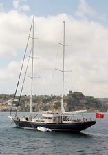 42 M Motorsailor  3 
