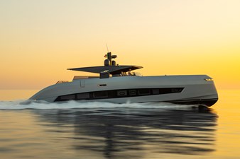 MANDAYACHT S07 SPIDER 12 S07 SPIDER