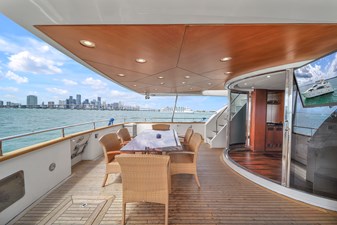 AZIMUT 100 28 100 Azimut Jumbo-2