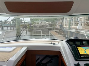 2016 Jeanneau Merry Fisher 855 38 