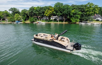 Harris 230 Sunliner 4 