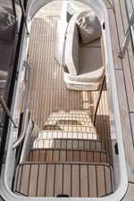 Princess S72 (S72515) 112 Stairs to fly