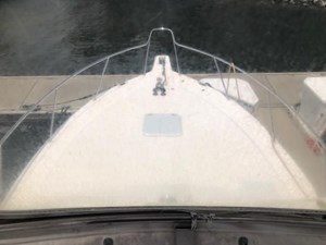 2001 Riveria Sport Fish 26 