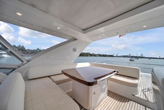Azimut 43 