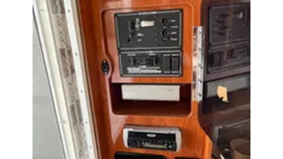 2004 Four Winns 268 Vista 27 