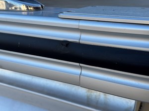 019 Harris Solstice 240 SL TNVL321 79 