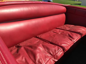 1946 Chris-Craft Custom Runabout 17 