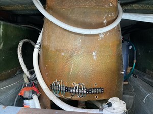 46' Hatteras 1976 26 image00026