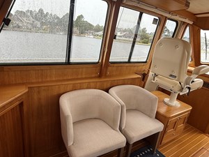 STARLITE 21 Salon Seating