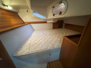 Silken Raider 36 