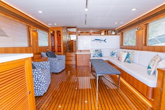 PARAIBA 8 Salon Looking Forward