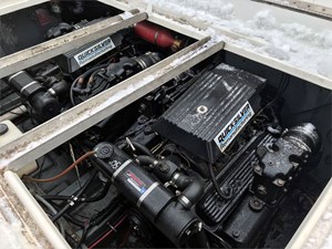 Sea Myth 27 