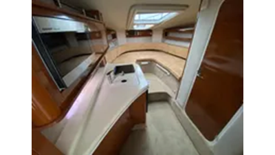 2011 Sea Ray 280 Sundancer 12 