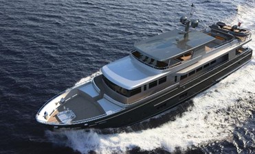 121 ft Explorer 37 56 