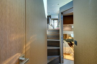 Ferretti Yachts 500 34 