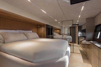 2026 Moon 60 Sail NEW 38 