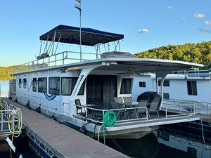 1993 Jamestowner 16 x 65 NLML 174 
