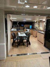 2019 Monte Carlo Yachts MCY 76 23 
