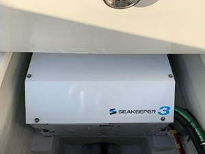 2019 SeaVee 390Z 8 9