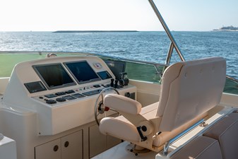 ANTALYA 42 Helm 