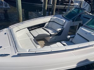- 5 6_2016 32ft Regal 3200 Bowrider