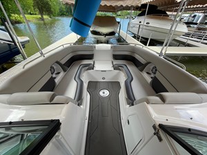 2021 Hurricane 2486 OB 2 