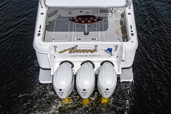 Annie 24 47 Intrepid Annie Engines