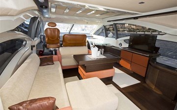 Azimut 62S 13 Azimut 62S