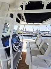 Boston Whaler Outrage 28 20240727_111215