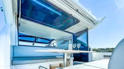 2019 Sunseeker 50 Predator 12 