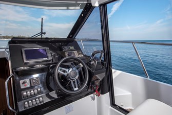 Jeanneau NC1095 FLY 10 