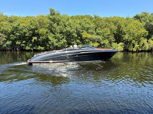 SEA SEA  6 2013 Riva Rivarama “SEA SEA”