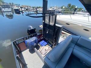2019 Regency 250 DL3 5 