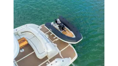 2007 Sea Ray 44 Sundancer 10 