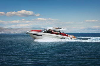 2023 Bavaria Vida 33 - Annapolis 6 7