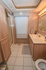 2001 Norris Yachts 85x18 Houseboat 27 