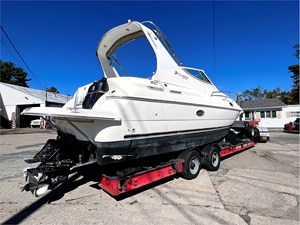 2003 Cruisers 3075 Express 2 
