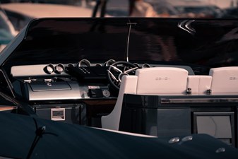 FRAUSCHER 1414 DEMON 5 Frauscher 1414 Demon