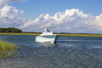 2016 Sea Hunt 234 Ultra 20 