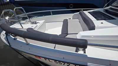 Jeanneau NC895 Sport 1 