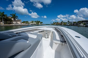 Dog House II  32 41_regulator_dog_house_ii_bow_6