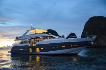 Voyage 128 MY88-130