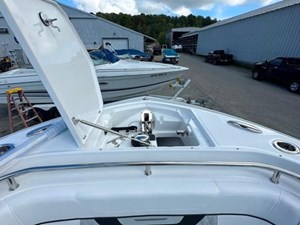 2024 Blackfin 302 DC 40 