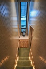 2001 Norris Yachts 85x18 Houseboat 30 