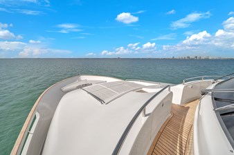 2015 Custom Line Navetta 28 90 92' Ferretti Custom Yacht _D'Vinci_-51