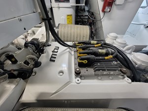 Highline 68 71_1989 102ft Oceanfast Motor Yacht HIGHLINE