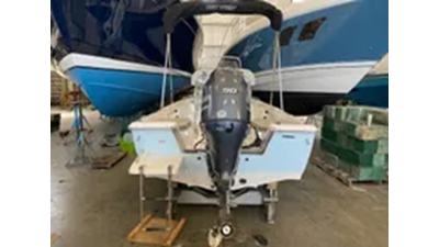 2023 Key West 1720CC 4 