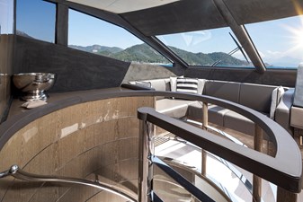 SUNSEEKER 75 YACHT 31 