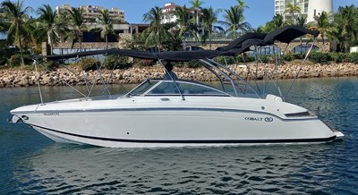 2011 Cobalt 276 @Acapulco 0 1